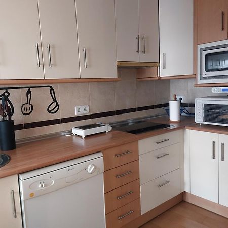 Apartamentos San Salvador Parking Gratis Mérida Dış mekan fotoğraf