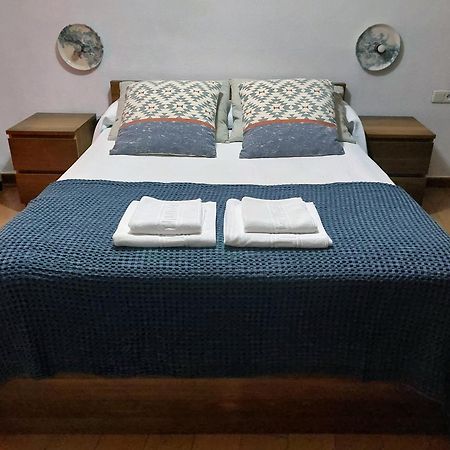 Apartamentos San Salvador Parking Gratis Mérida Dış mekan fotoğraf