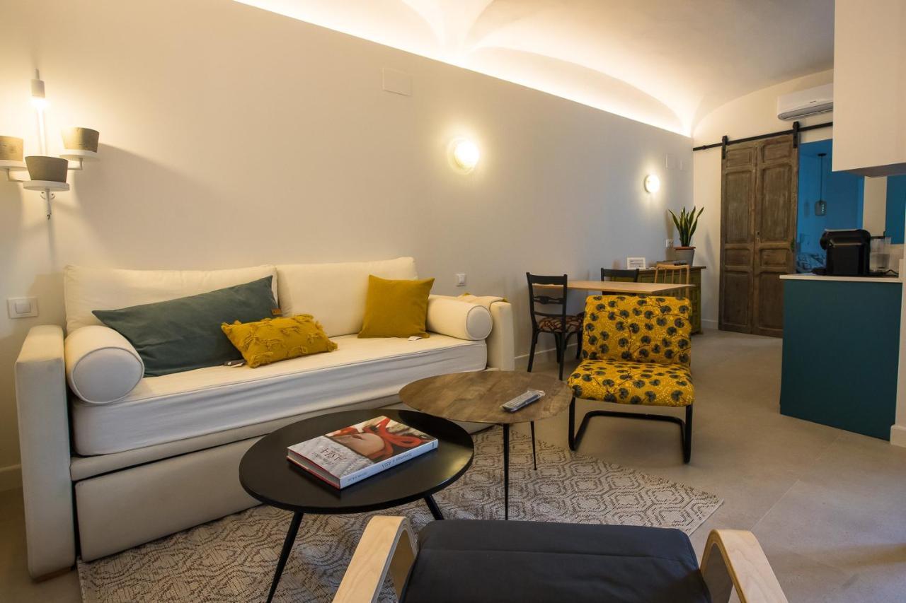 Apartamentos San Salvador Parking Gratis Mérida Dış mekan fotoğraf
