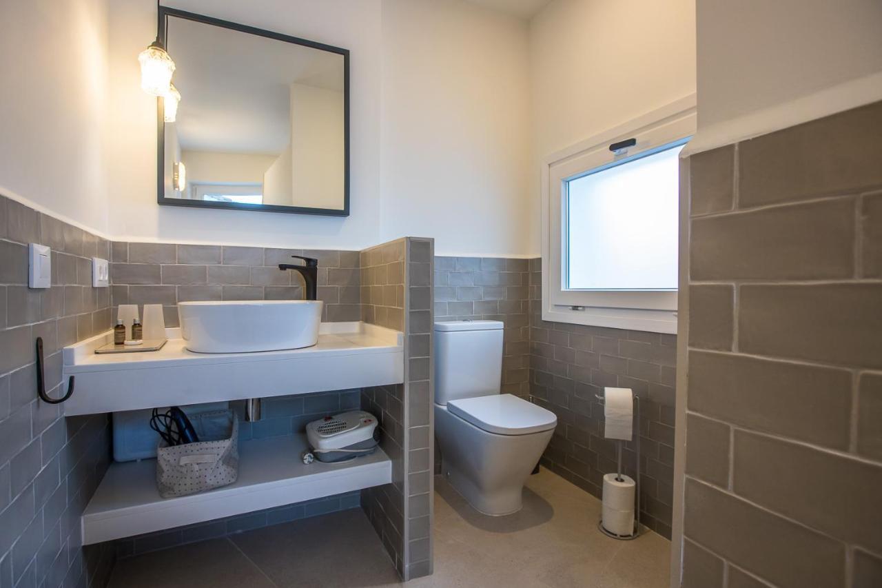 Apartamentos San Salvador Parking Gratis Mérida Dış mekan fotoğraf