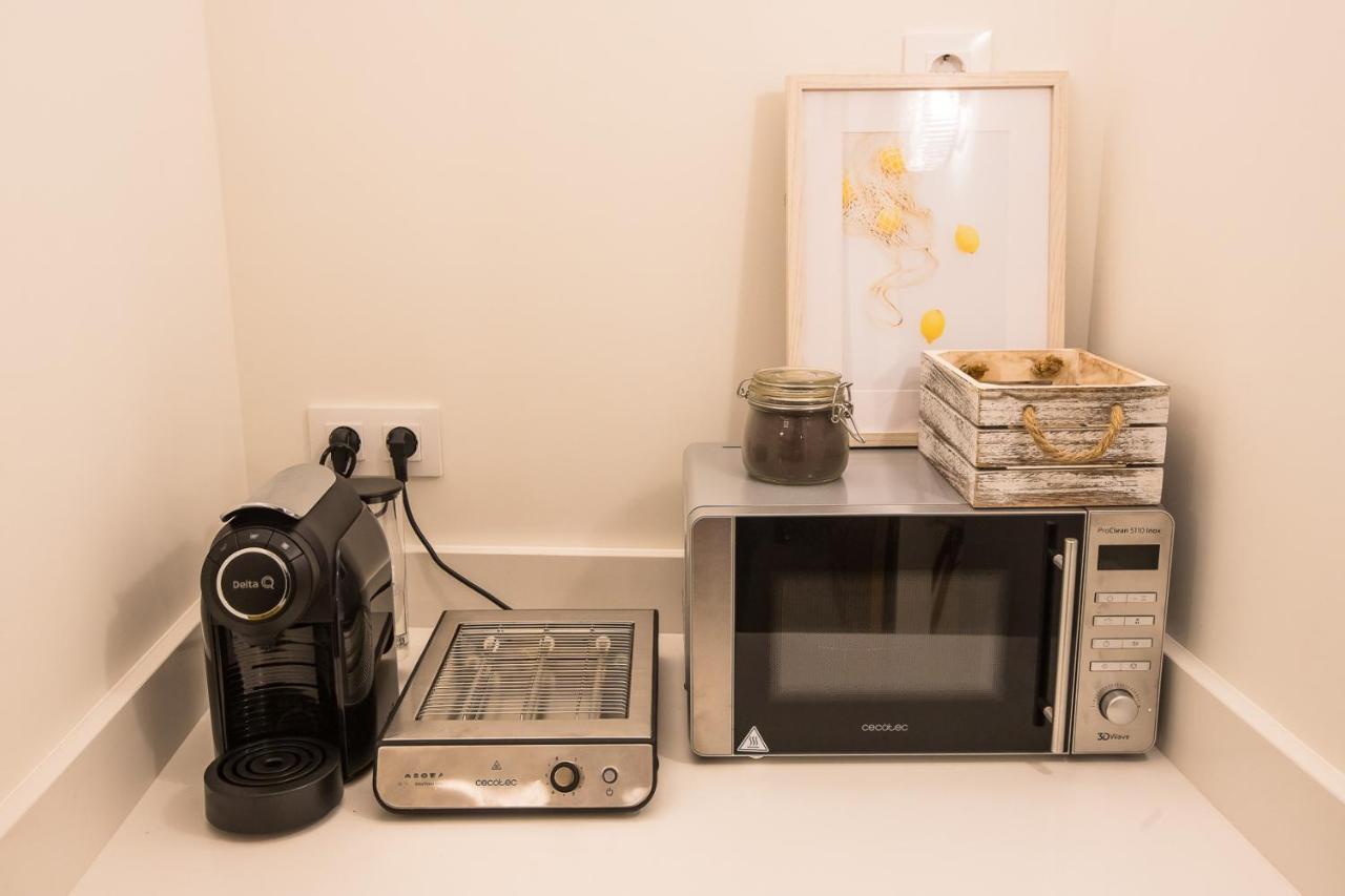 Apartamentos San Salvador Parking Gratis Mérida Dış mekan fotoğraf