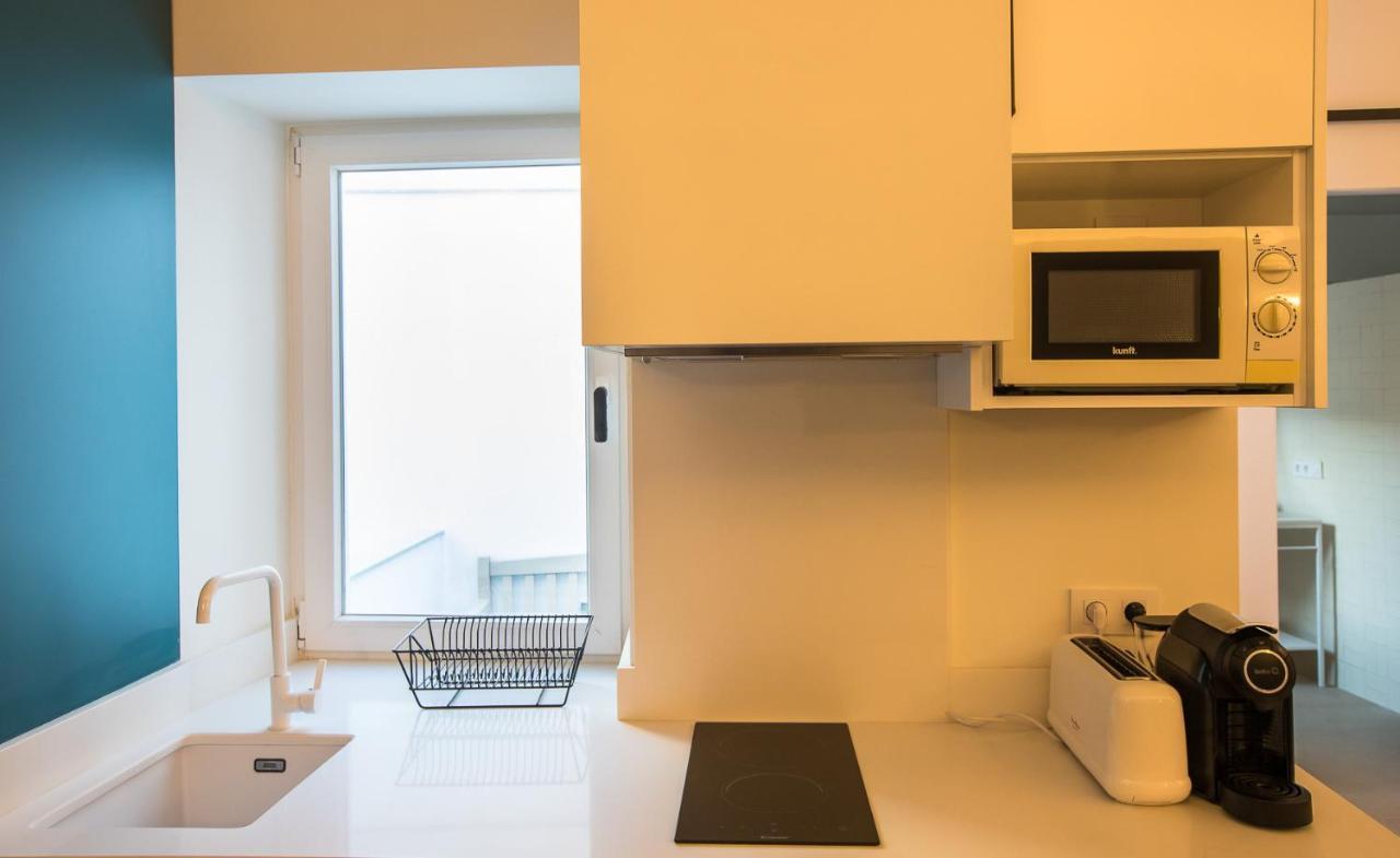Apartamentos San Salvador Parking Gratis Mérida Dış mekan fotoğraf