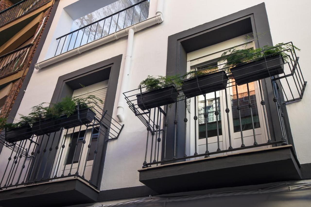 Apartamentos San Salvador Parking Gratis Mérida Dış mekan fotoğraf