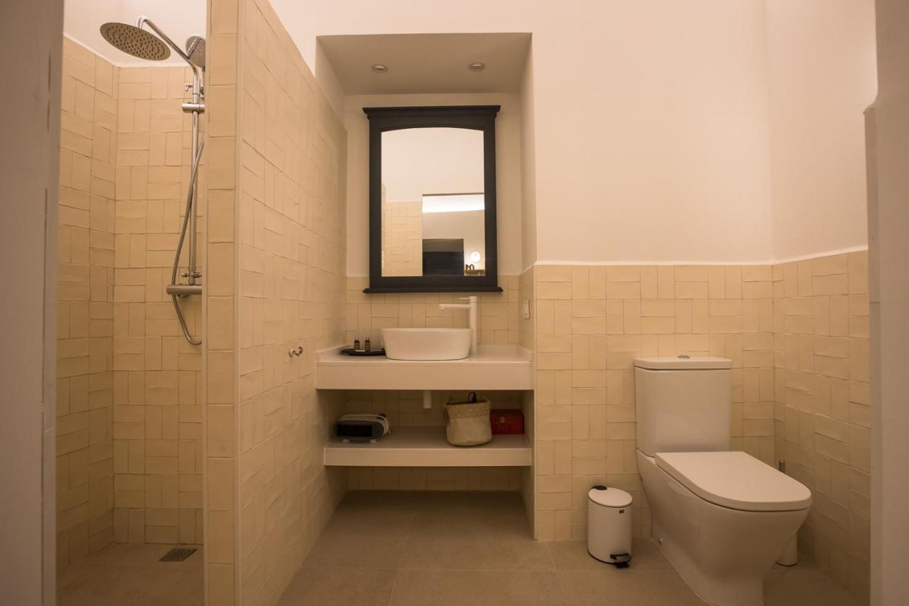 Apartamentos San Salvador Parking Gratis Mérida Dış mekan fotoğraf