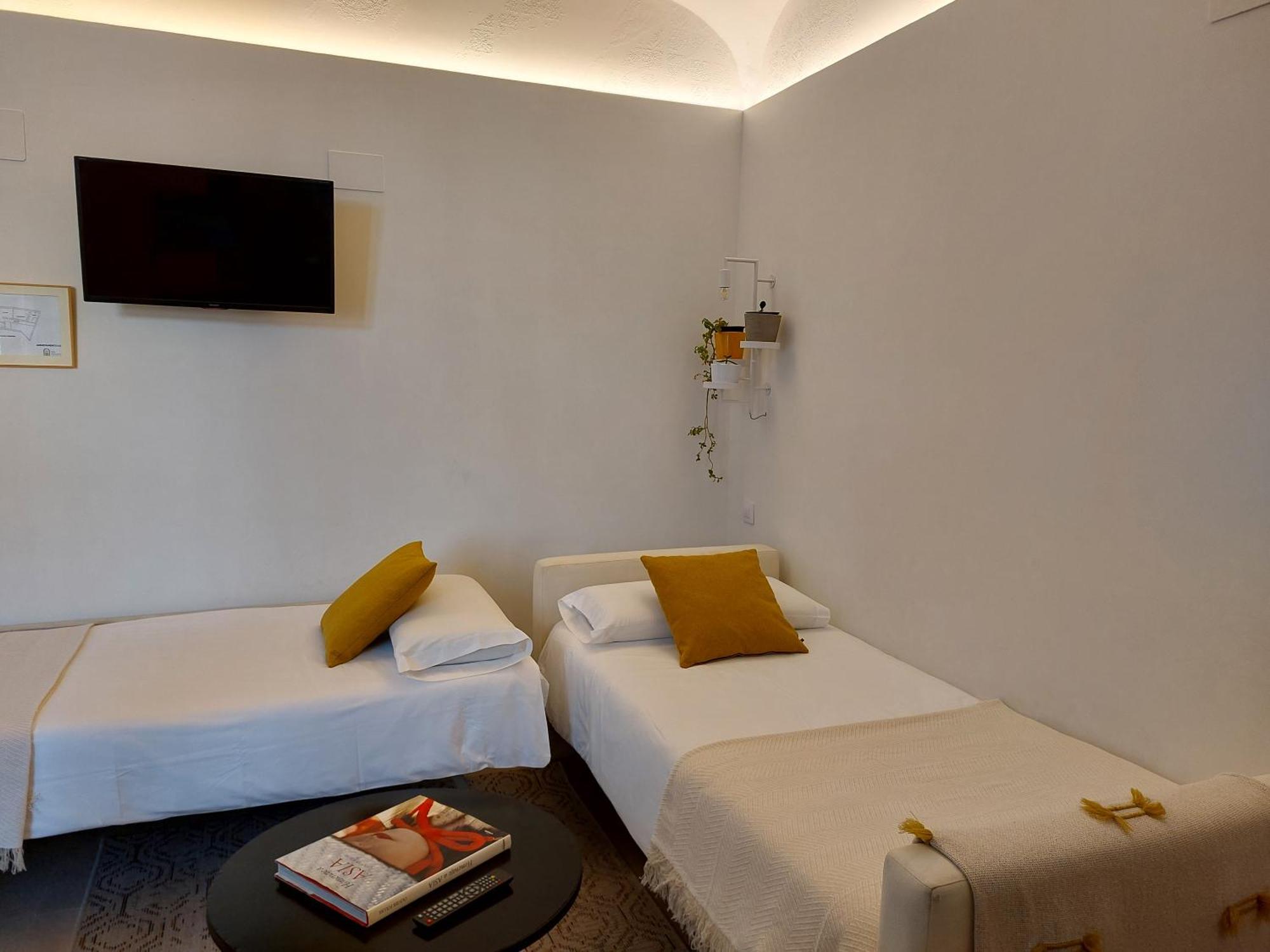 Apartamentos San Salvador Parking Gratis Mérida Dış mekan fotoğraf