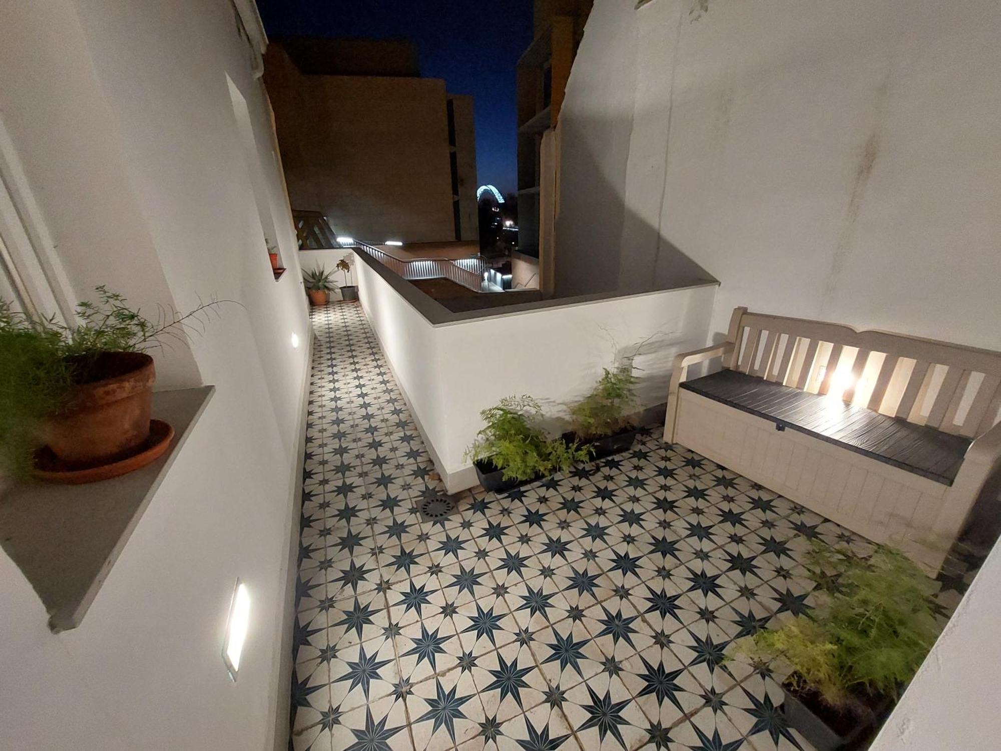 Apartamentos San Salvador Parking Gratis Mérida Dış mekan fotoğraf