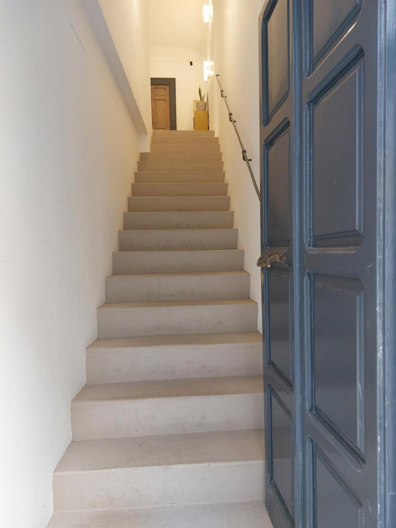 Apartamentos San Salvador Parking Gratis Mérida Dış mekan fotoğraf