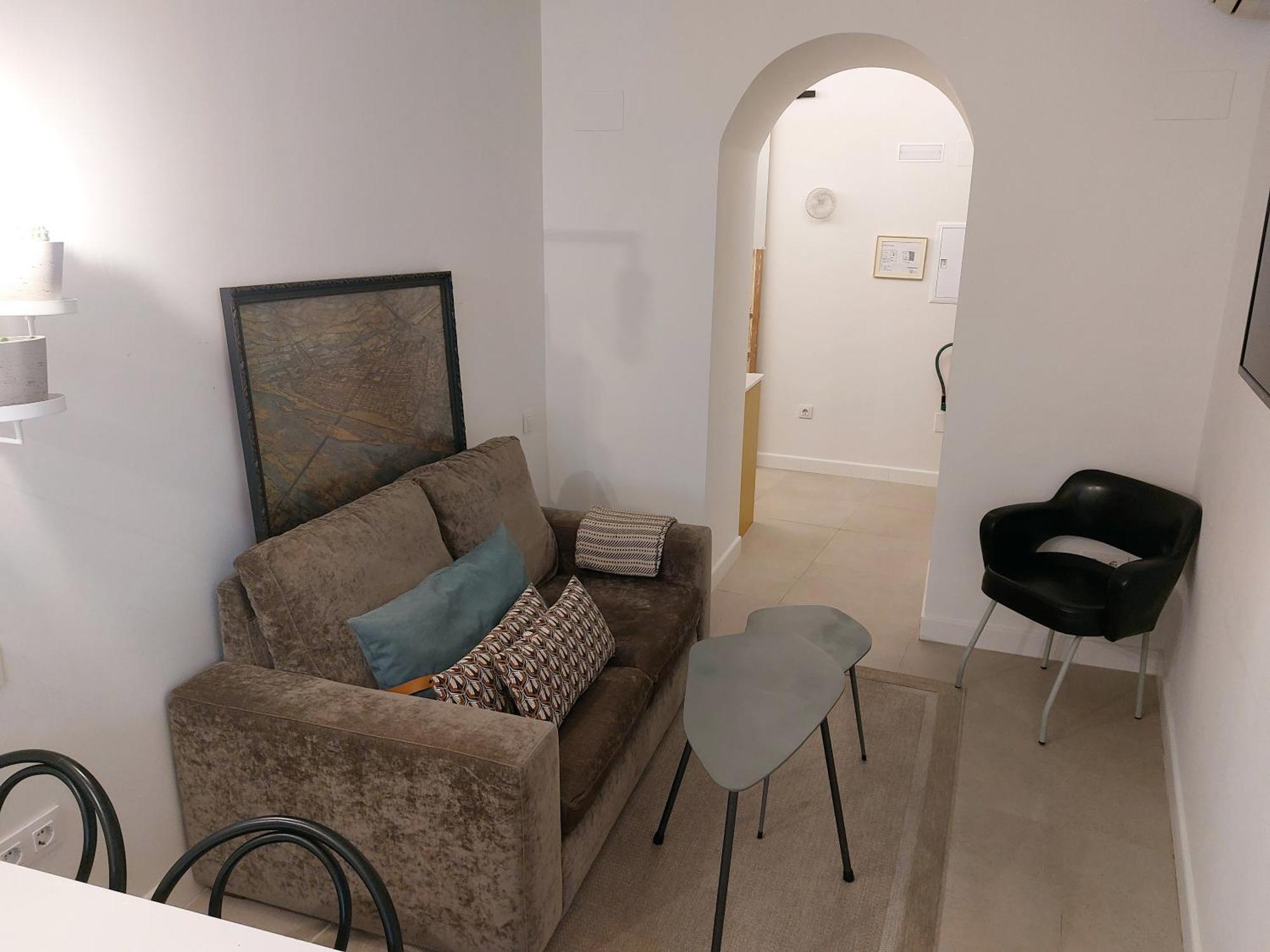 Apartamentos San Salvador Parking Gratis Mérida Dış mekan fotoğraf