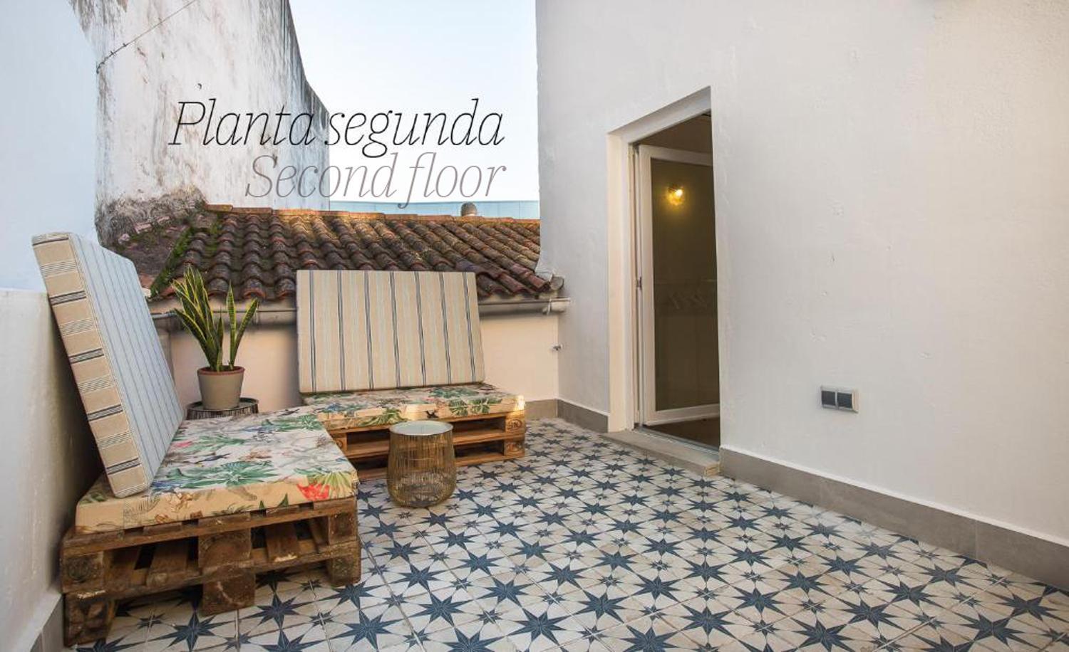 Apartamentos San Salvador Parking Gratis Mérida Dış mekan fotoğraf