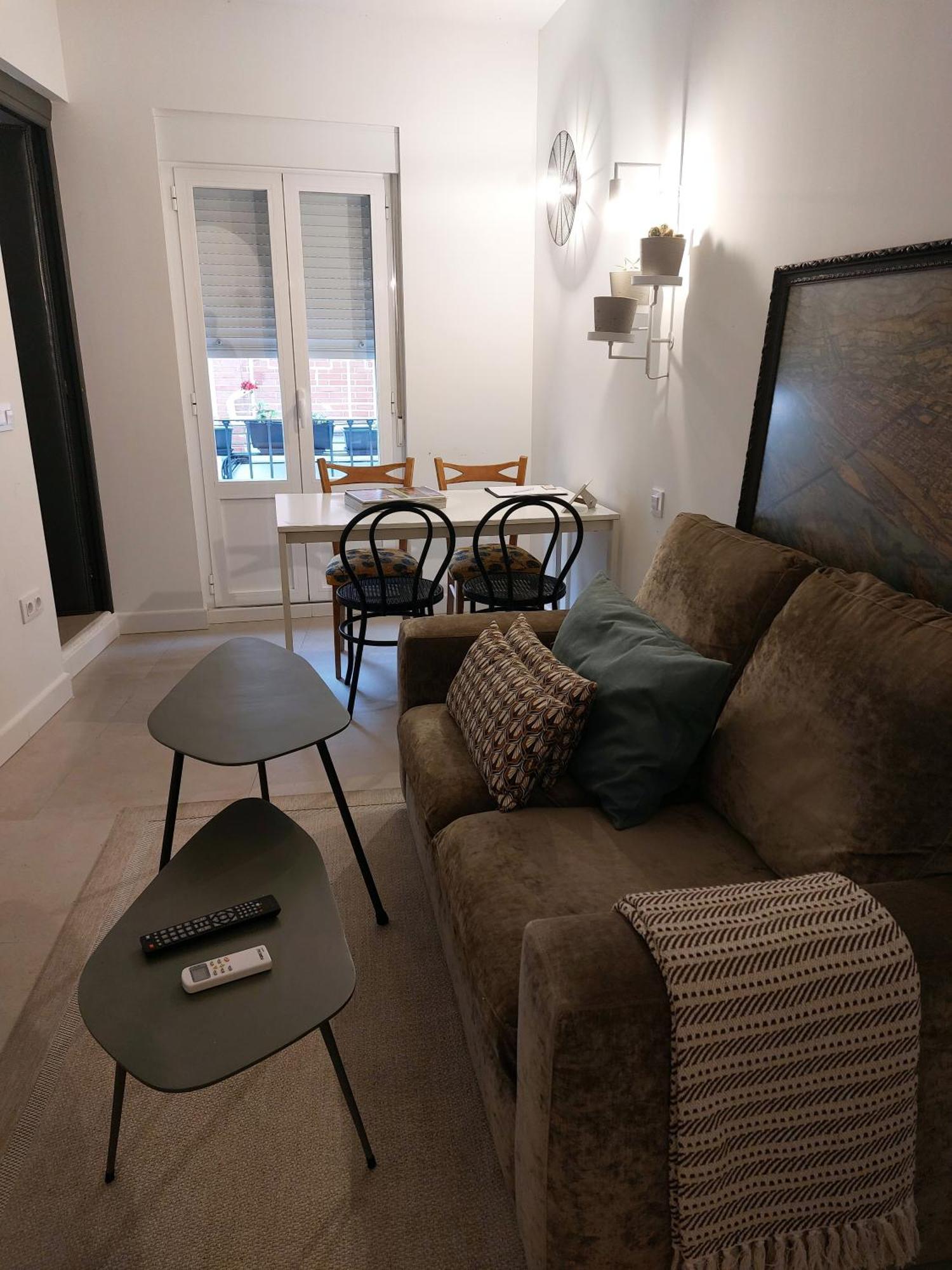 Apartamentos San Salvador Parking Gratis Mérida Dış mekan fotoğraf