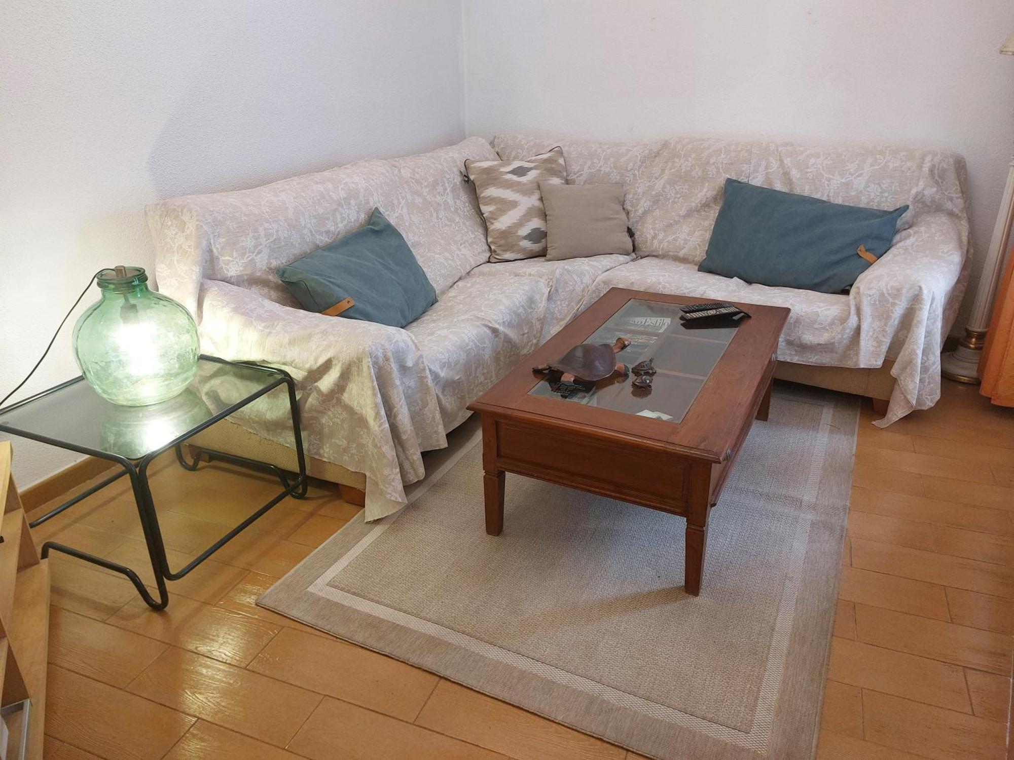 Apartamentos San Salvador Parking Gratis Mérida Dış mekan fotoğraf
