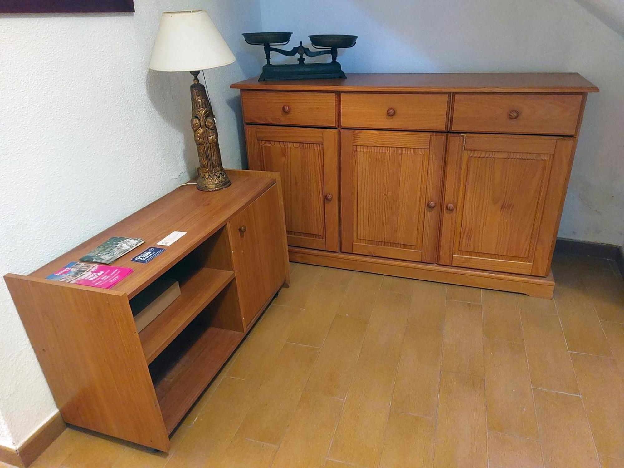 Apartamentos San Salvador Parking Gratis Mérida Dış mekan fotoğraf