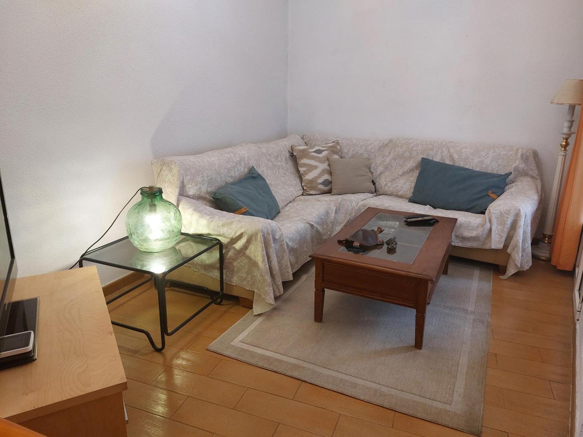 Apartamentos San Salvador Parking Gratis Mérida Dış mekan fotoğraf