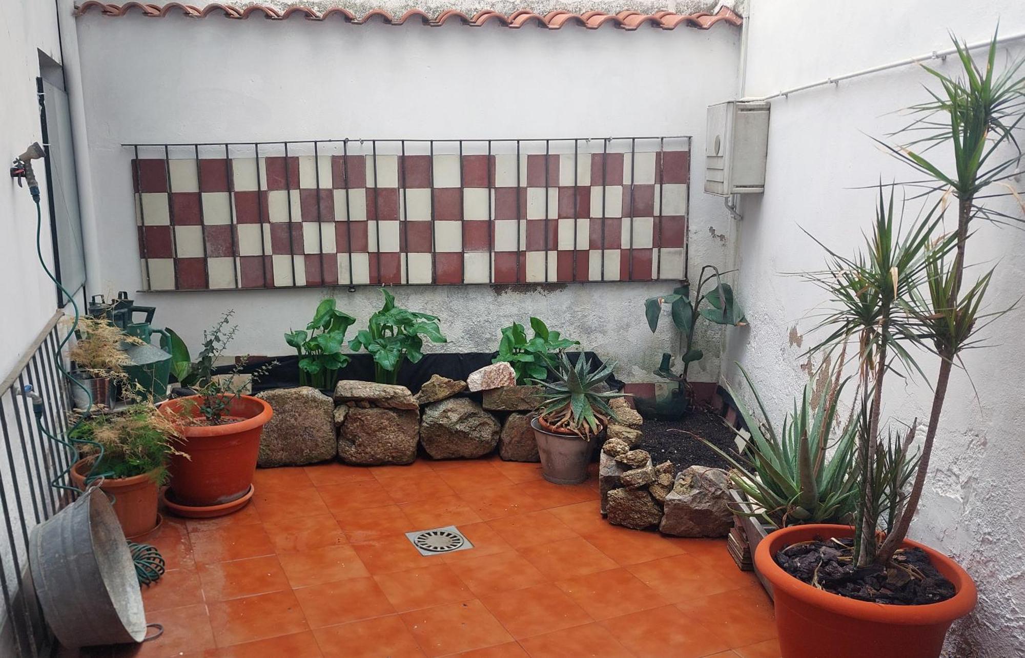 Apartamentos San Salvador Parking Gratis Mérida Dış mekan fotoğraf