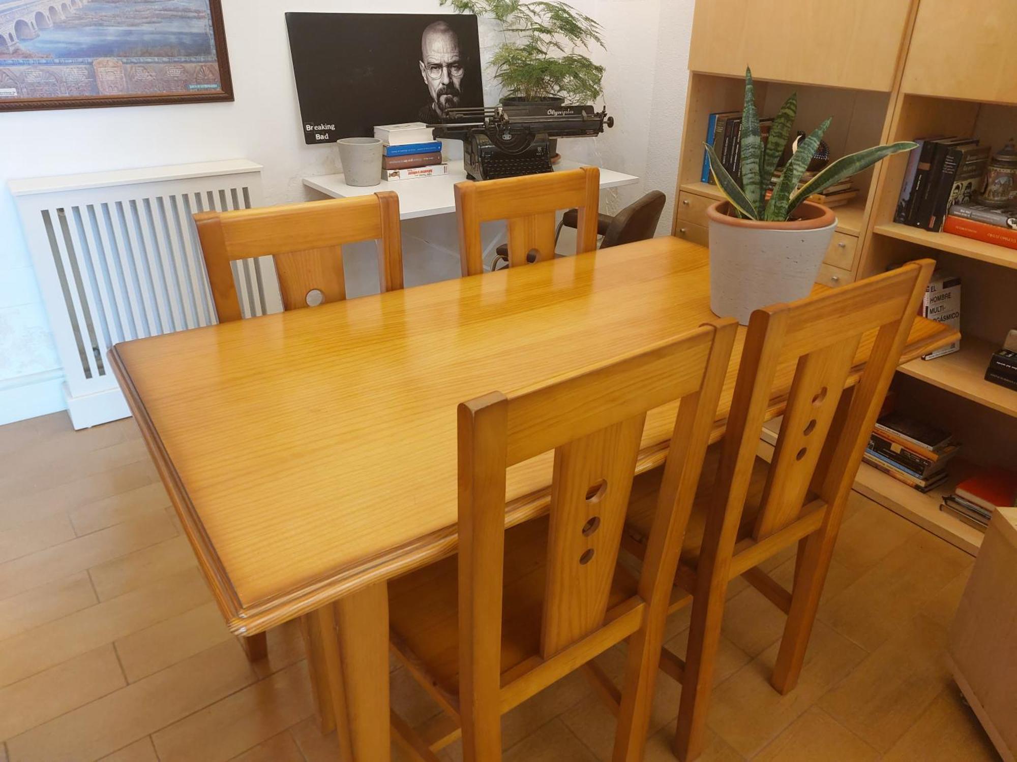 Apartamentos San Salvador Parking Gratis Mérida Dış mekan fotoğraf